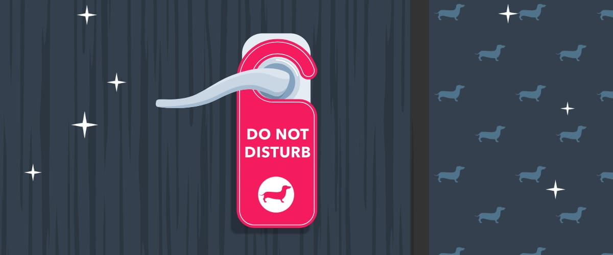 do-not-disturb-sign-on-a-door
