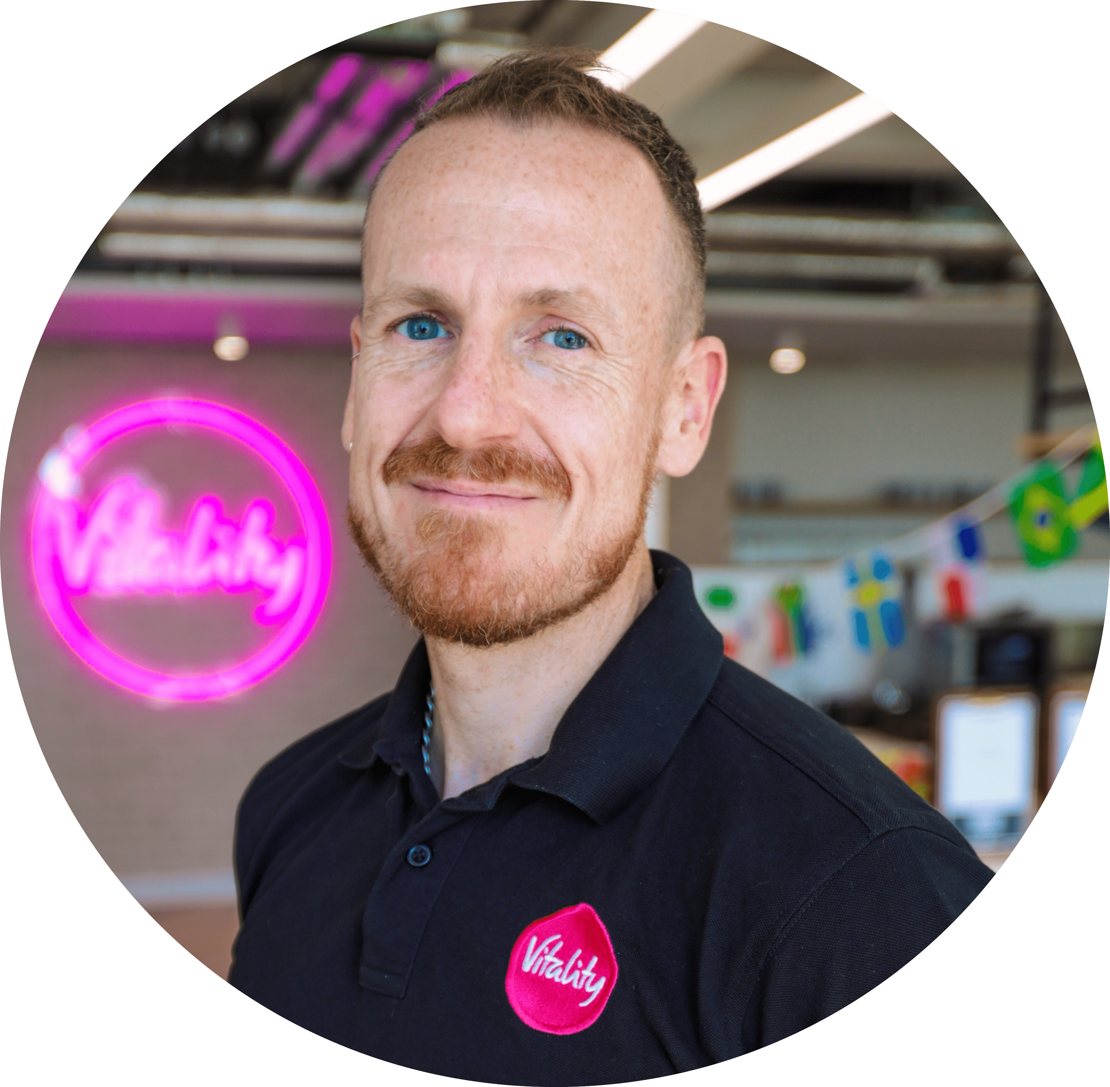 Andrew Isaac Headshot