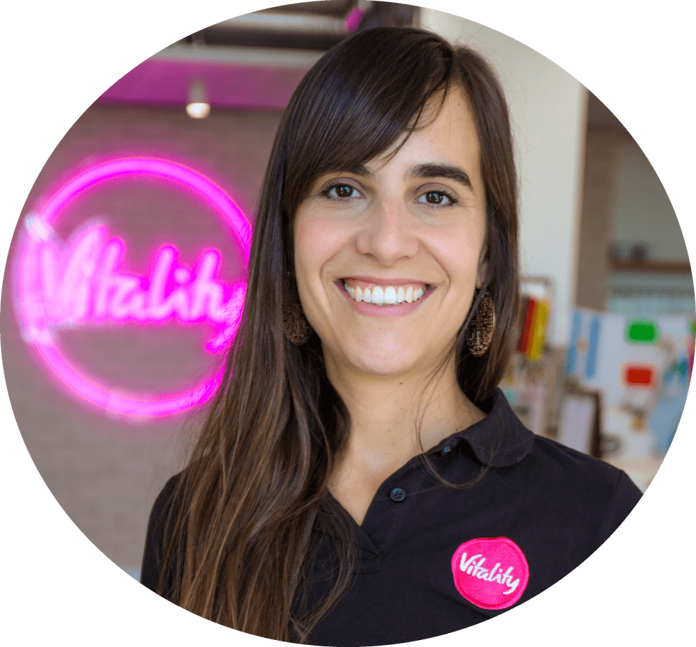 Silvia Cordoba Headshot