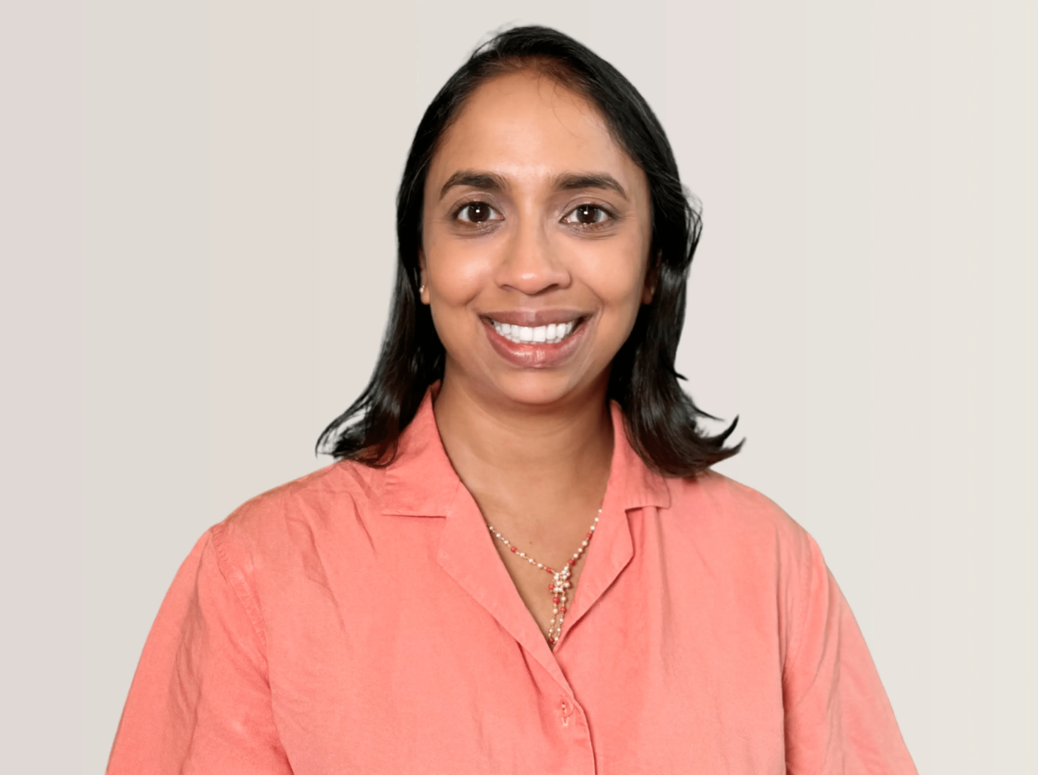 Dr Mridula Pore CEO and CoFounder Peppy Health
