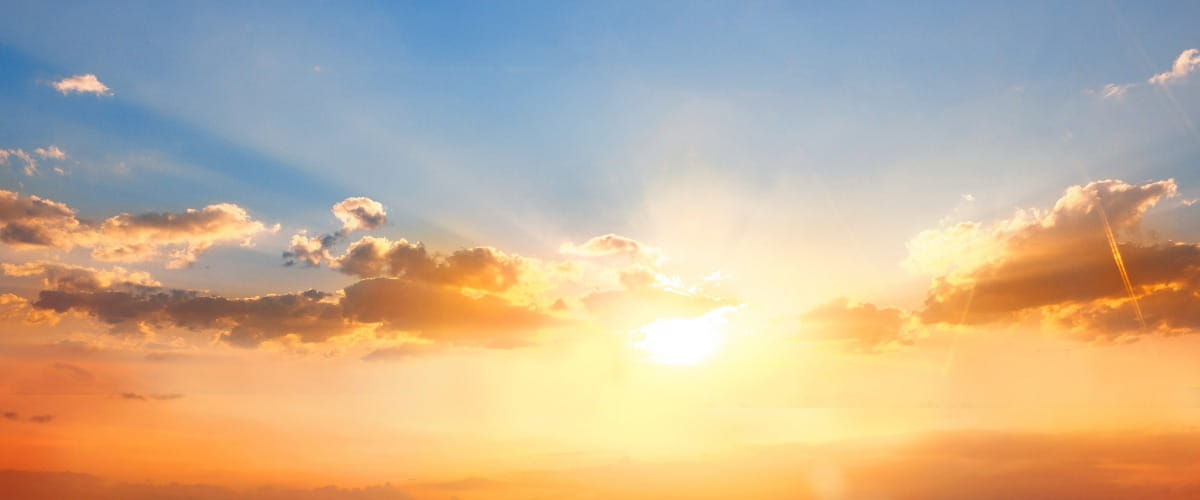 eveningsunsetintheskyjpg