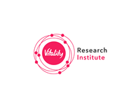 Logo - the Vitality Research Institute