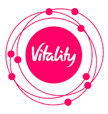 Vitality Research Institute square logo