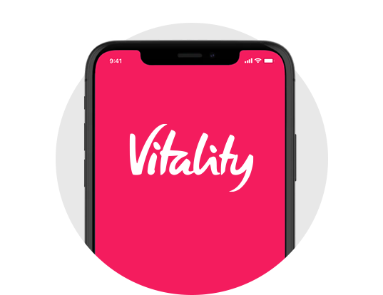 My Vitality