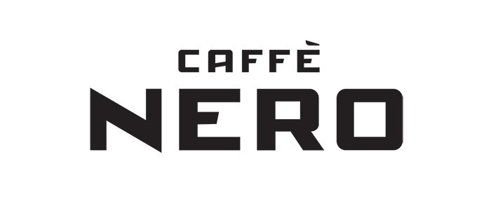 Caffe Nero logo