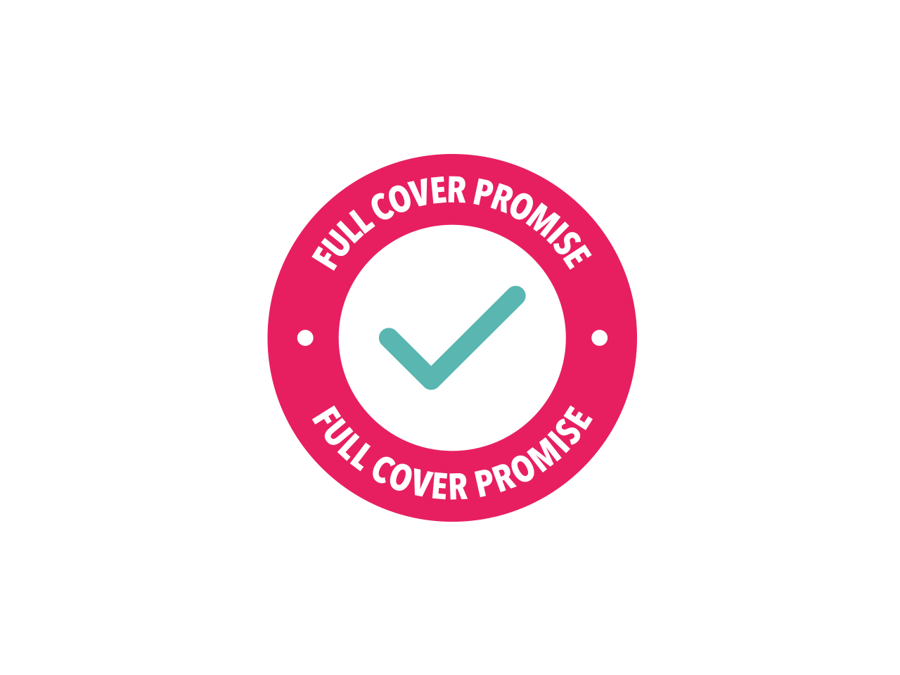 Full Cover Promise