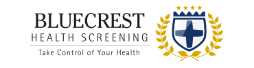 Bluecrest logo