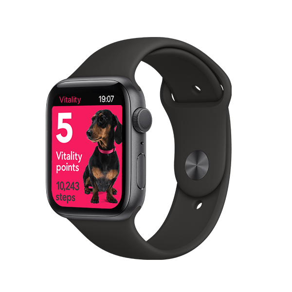 Apple Watch Series 6