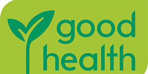 Good Health logo