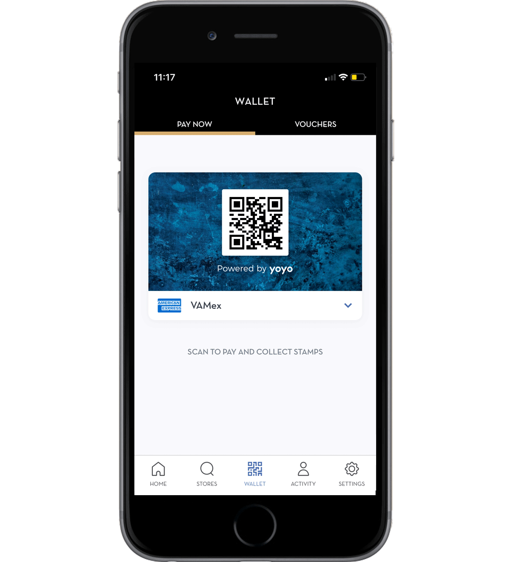 Nero wallet code