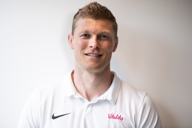 James Hudson