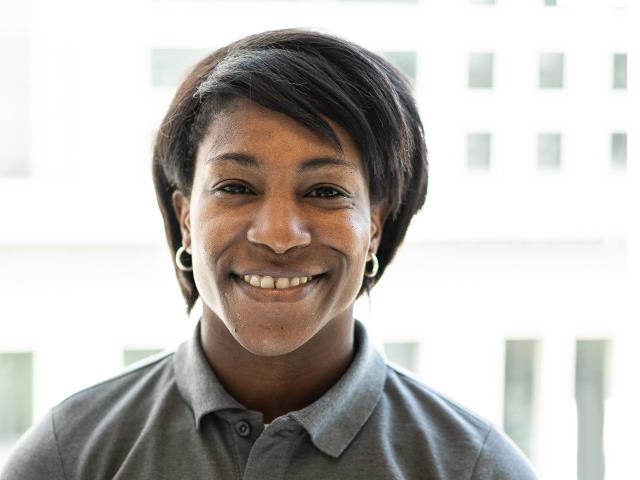 Maggie Alphonsi