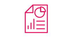 Presentation file icon